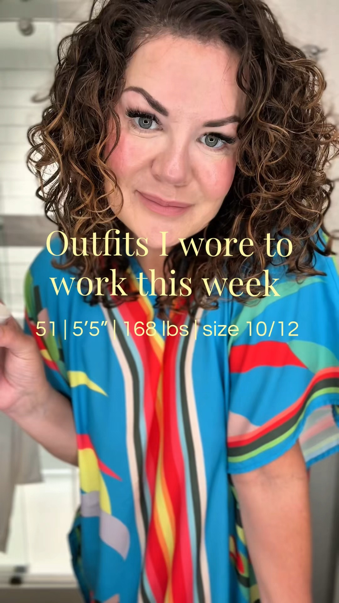 Real Life. Real Style - Everything I wore to work while traveling this week! I repeated the black pants and the linen jacket#, b/c… why not? Everything can be found in my LTK, if the original item is not available, I will link a similar option for inspo! #workwear #outfitsoftheweek #over50fashion #personalinternetstylist #realstyle

#LTKootd #LTKOver40 #LTKWorkwear