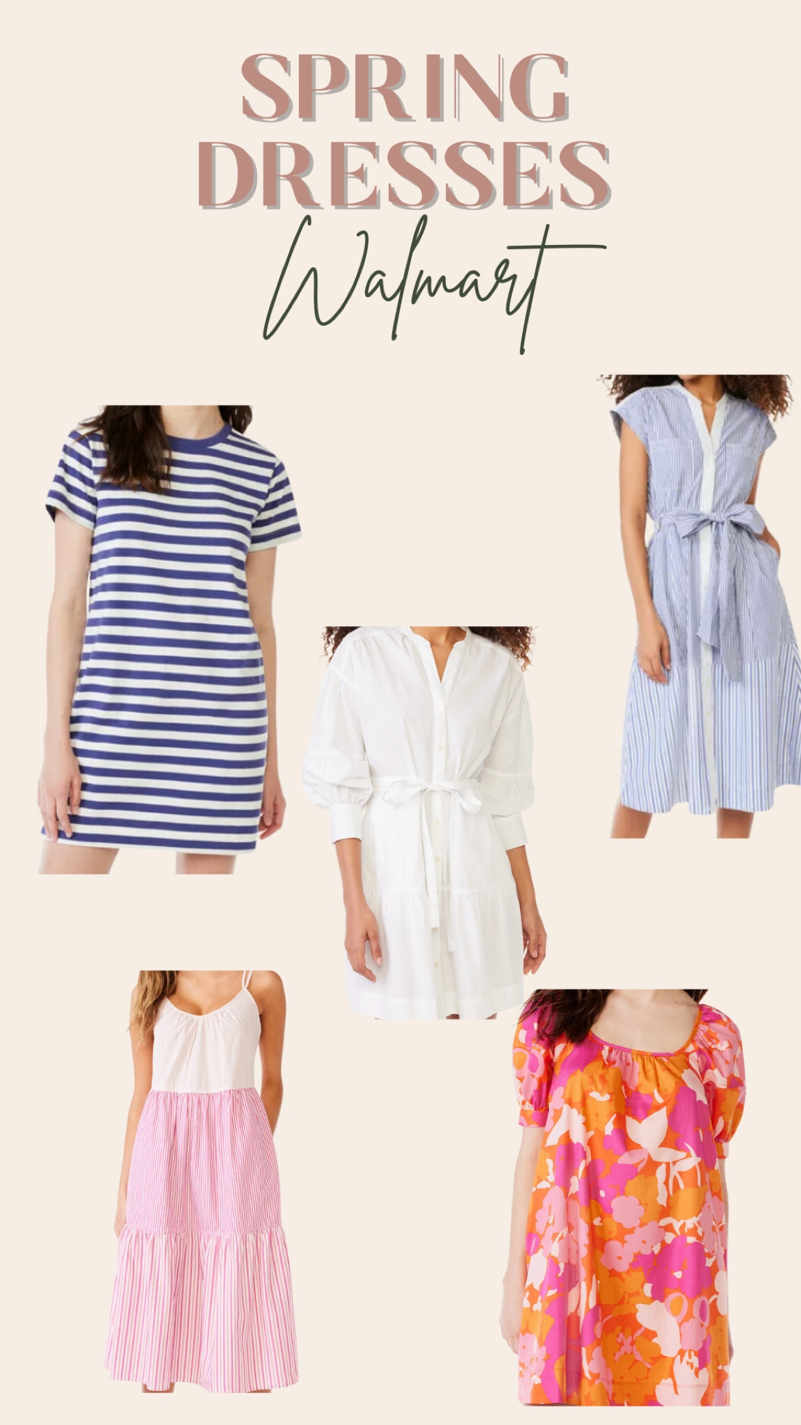 StyleWithSerena's J Crew Summer Collection on LTK