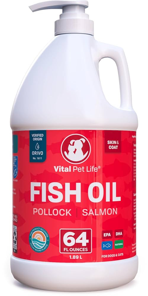 Vital Pet Life | Amazon (US)
