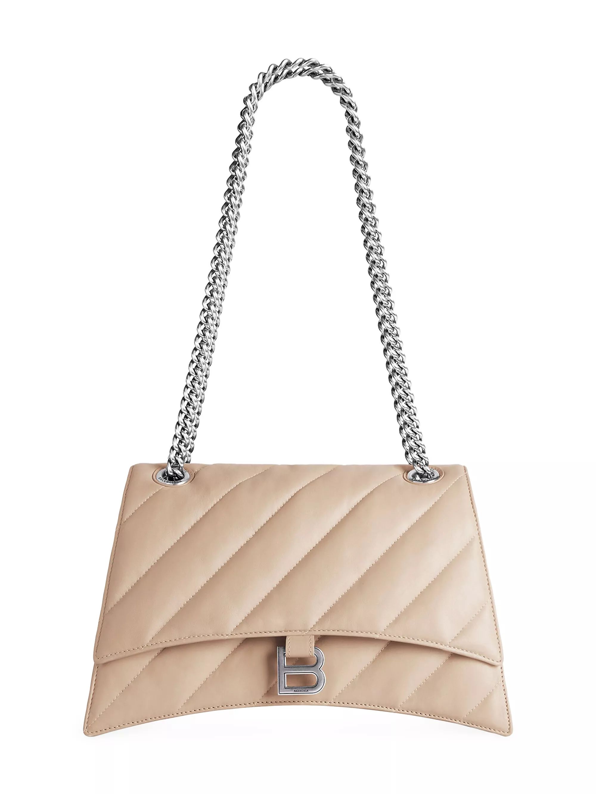 Crush Medium Chain Bag Quilted | Saks Fifth Avenue