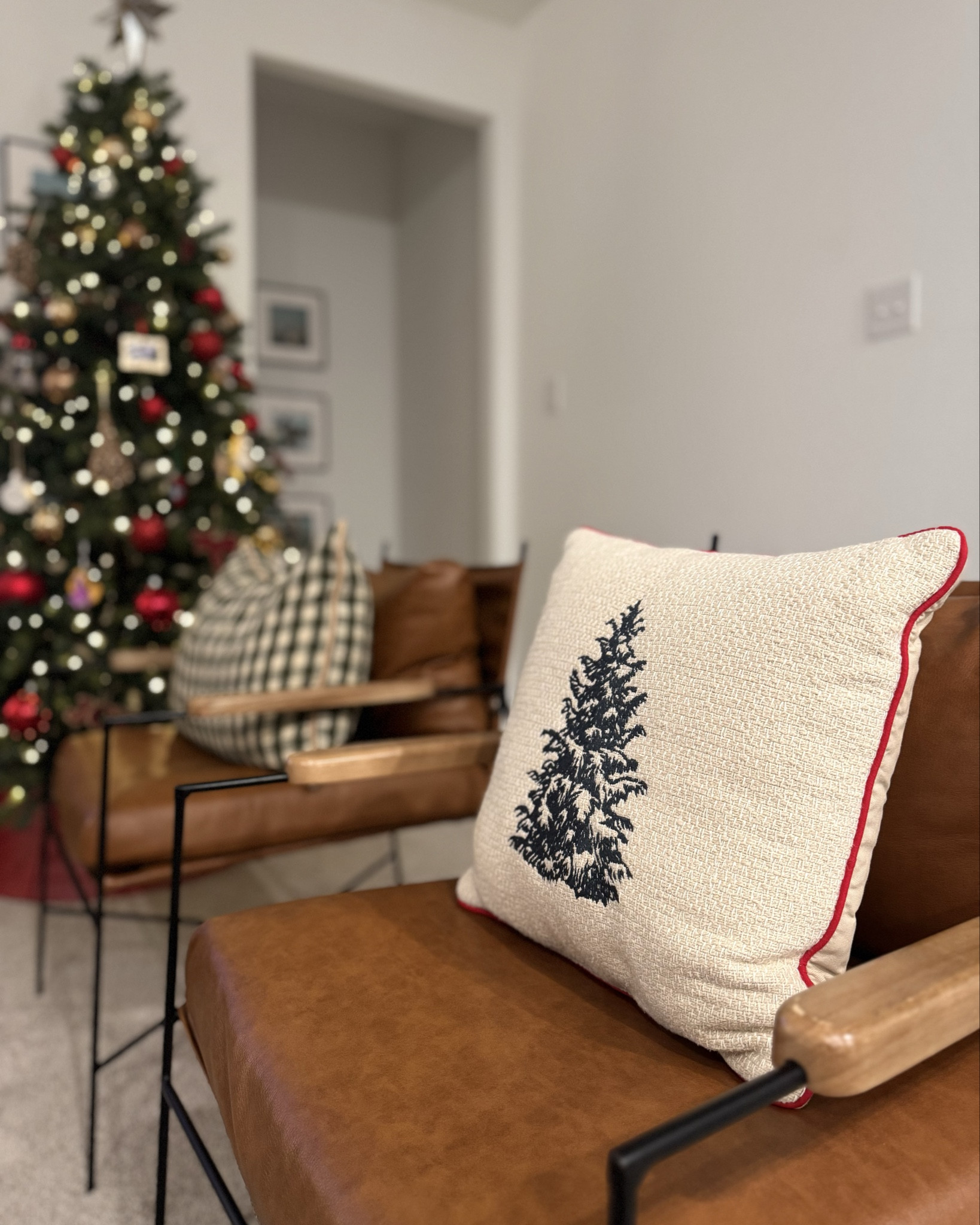 Our Christmas pillows 🎅🎄


Magnolia, sale, target, home, decor 

#LTKHoliday #LTKHome #LTKSaleAlert