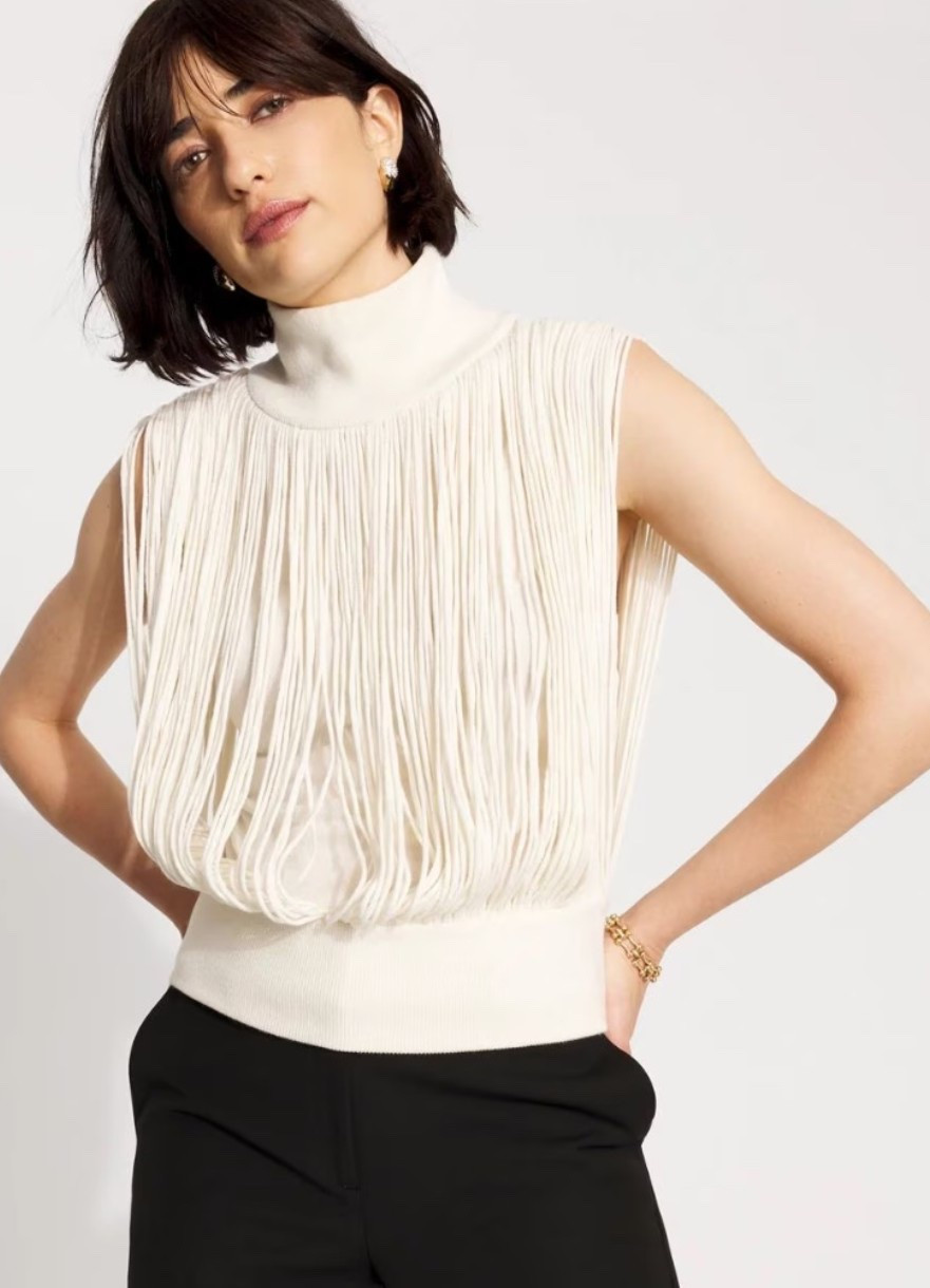 Sweater Vest On Sale!

#LTKSaleAlert #LTKOver40 #LTKHoliday