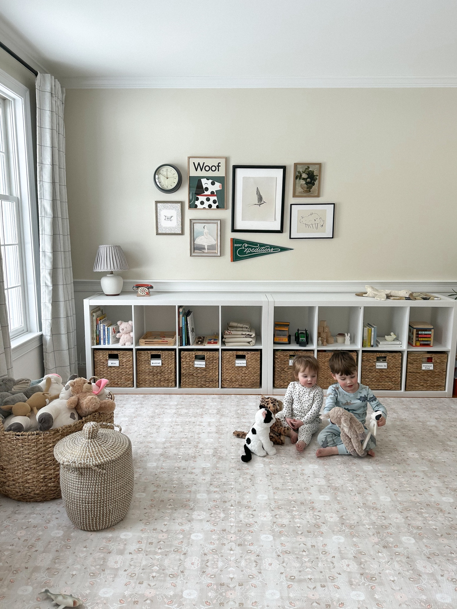 playroom refresh! 

#LTKhome #LTKkids #LTKbaby