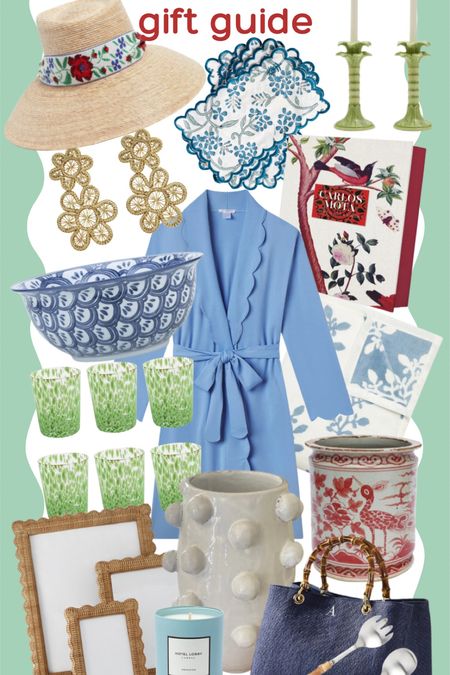 Mother’s Day gift guide, Mother’s Day, ladies gift guide, Lake Pajamas, chinoiserie, Palm Beach chic, bubble vase, scalloped wicker, block print, blue and whitee

#LTKhome #LTKGiftGuide #LTKfindsunder100