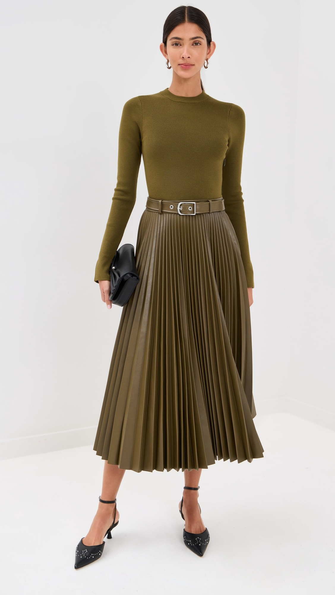 Abilene Midi Dress | Shopbop