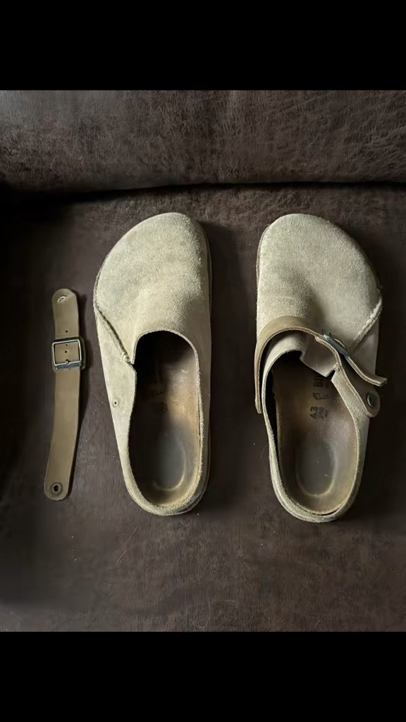 Got a replacement! 🙌🏻❤️

#LTKStyleTip #LTKU #LTKShoeCrush