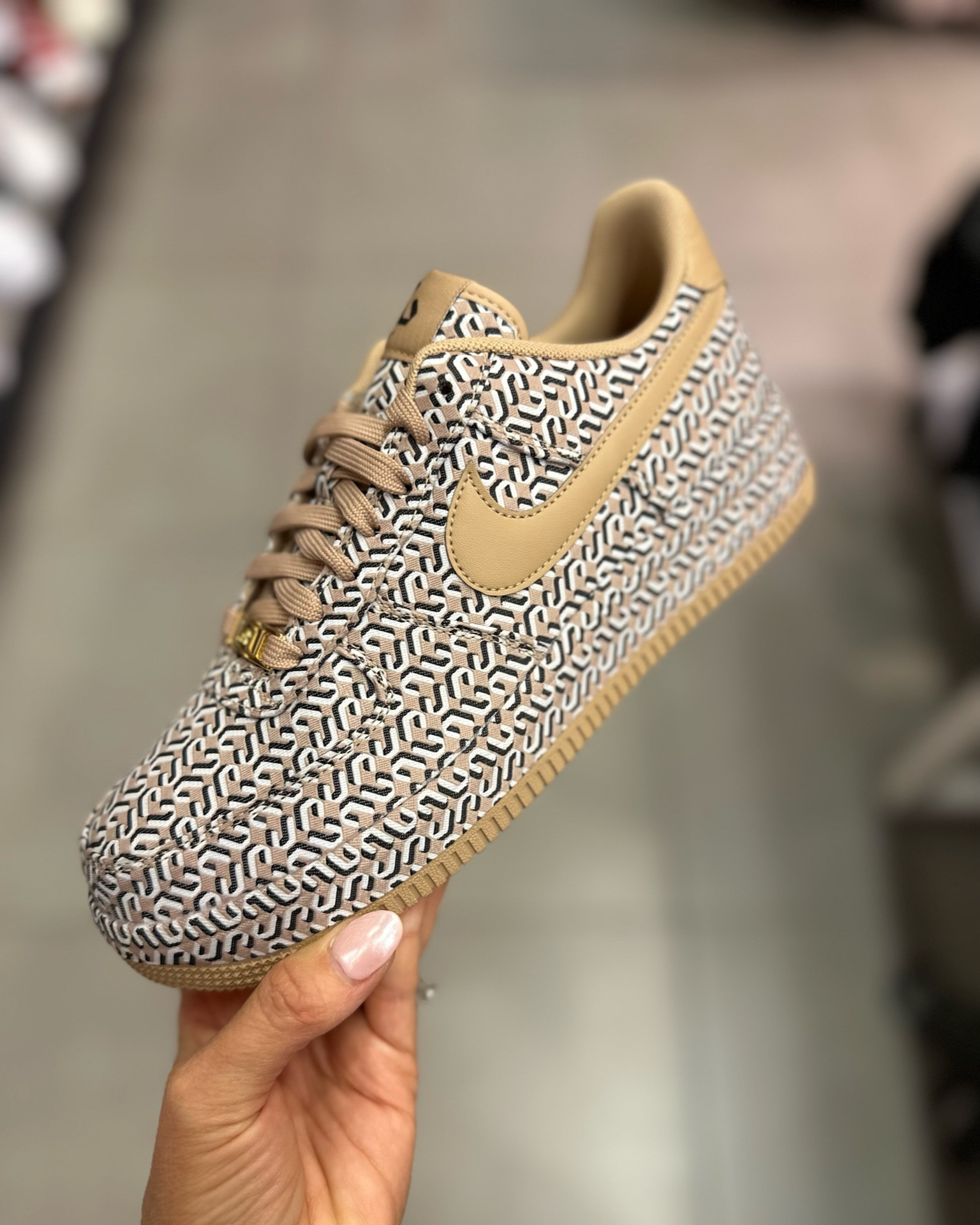 air forces neutral colors