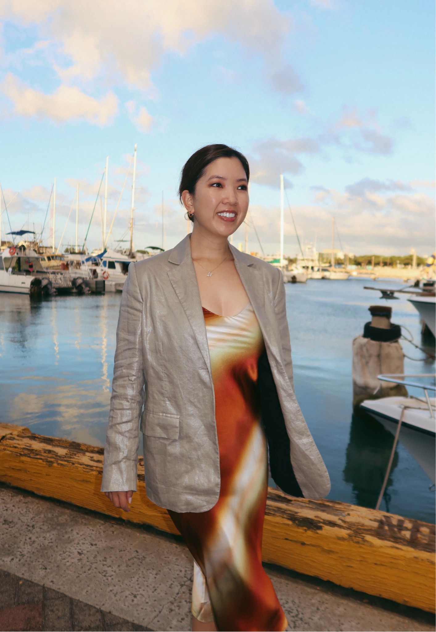 dressed like a sunrise

#LTKSaleAlert #LTKTravel