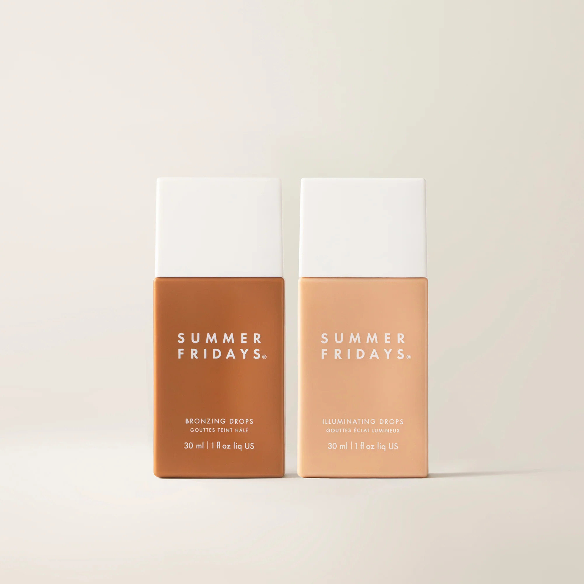 The Glow Essentials Duo | Summer Fridays (US)