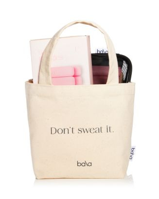 Don't Sweat It Tiny Tote Bundle | Bloomingdale's (US)