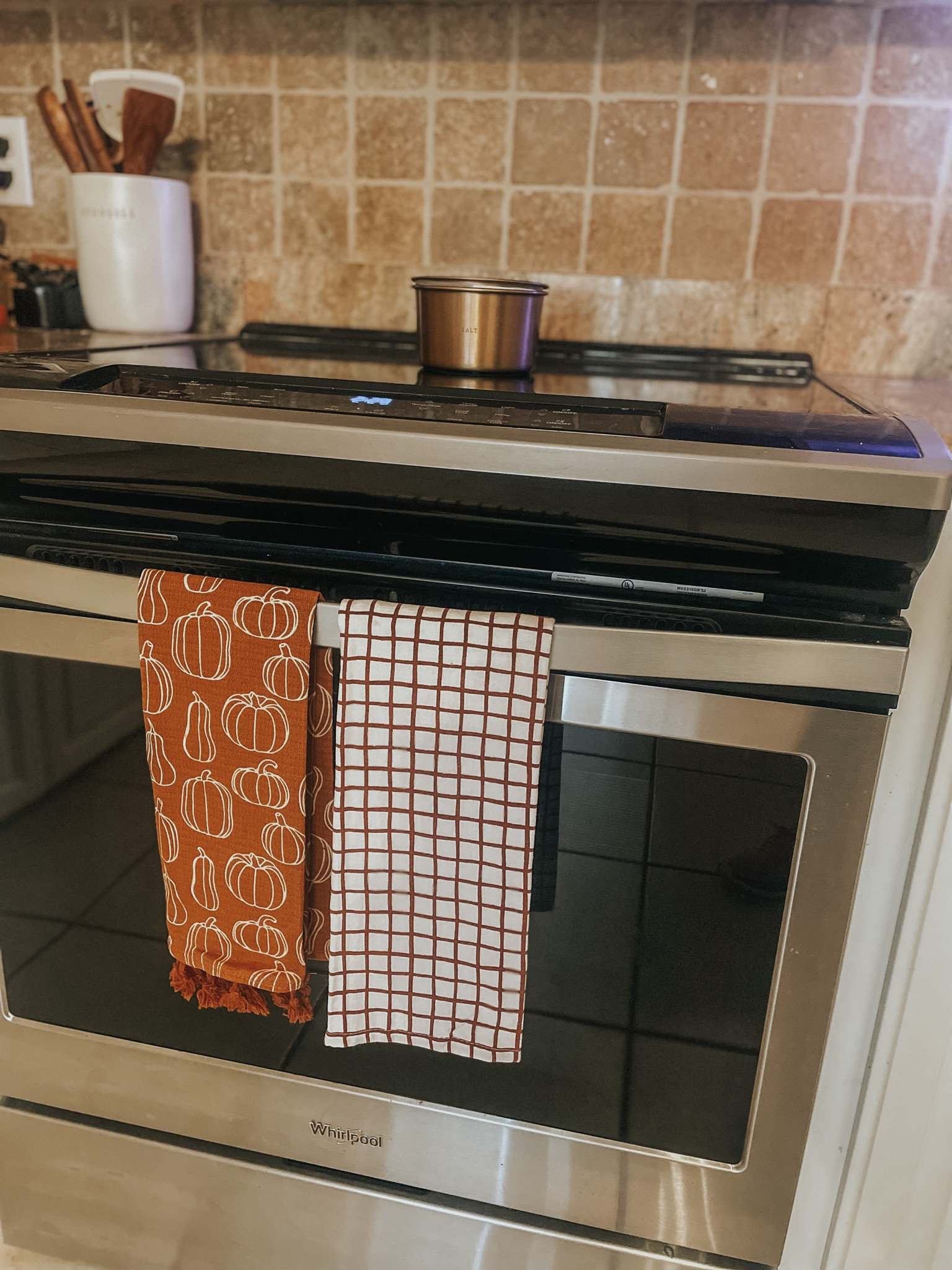 It’s never too early for fall decor 🫶🏻

#LTKSeasonal #LTKunder50 #LTKFind