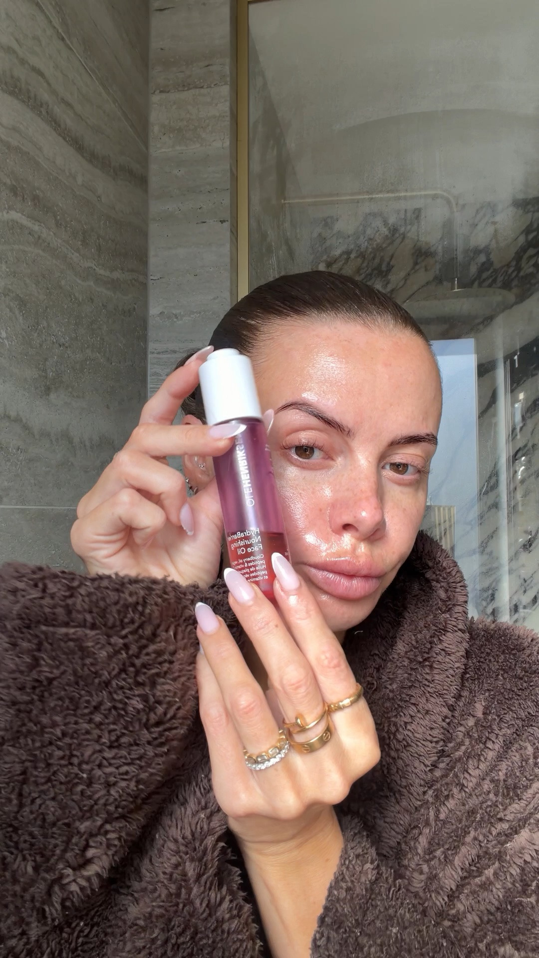 One of my firm faves, the HYDRATION this gives your skin is insane, your skin will drink it up! If you suffer with dry skin this will be a game changer for you 🤍

#LTKuk #LTKeurope #LTKbeauty