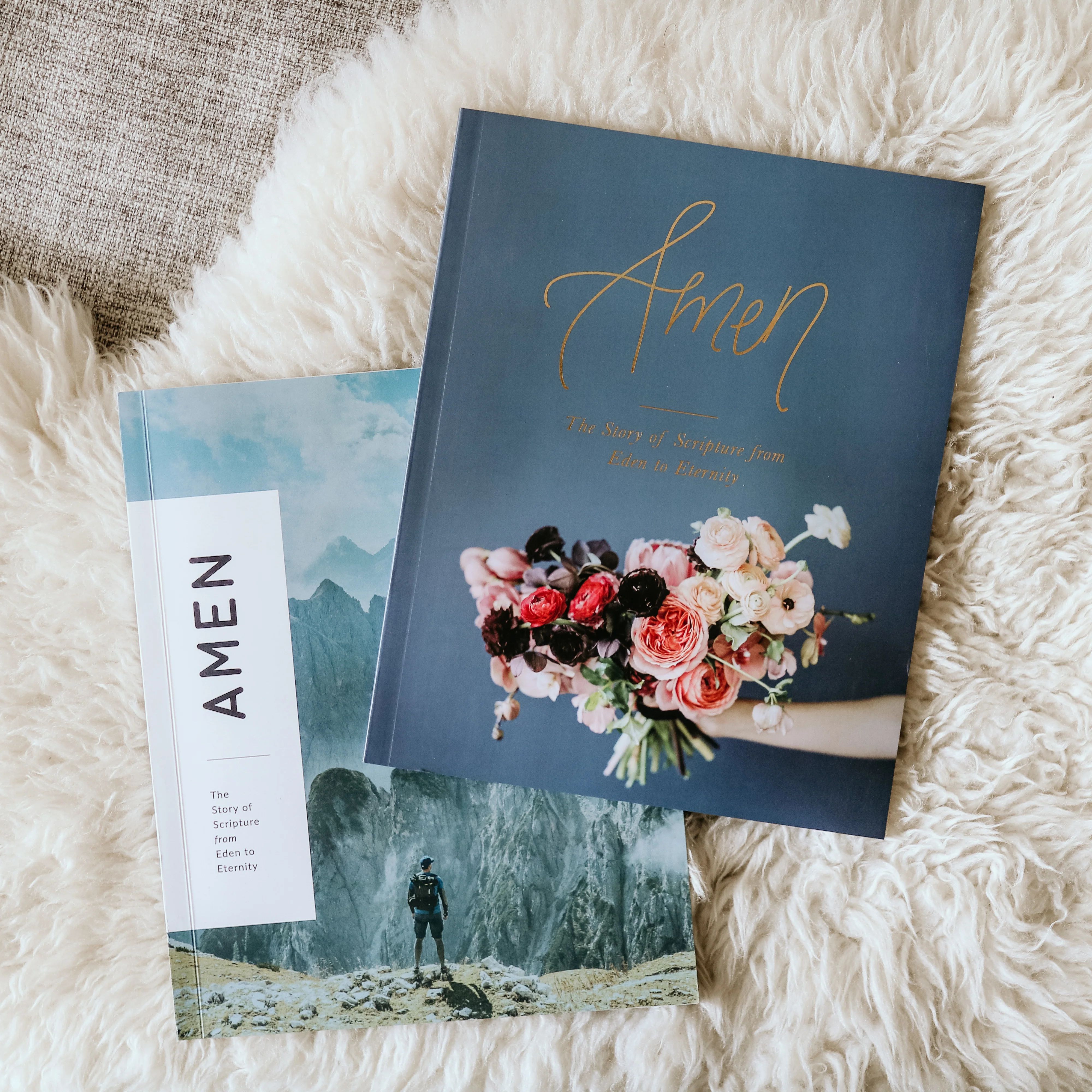 Amen - His and Hers Bundle | The Daily Grace Co.
