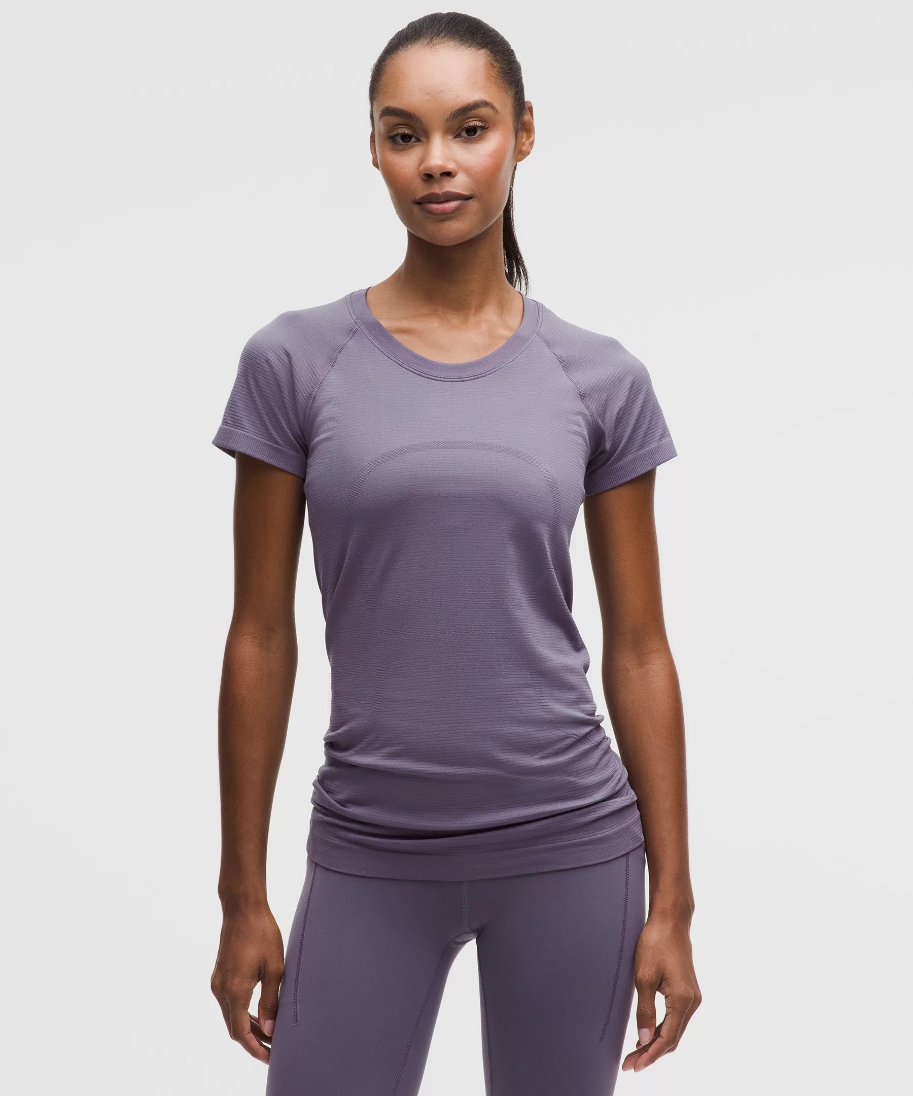 Swiftly Tech Short-Sleeve Shirt 2.0 | Lululemon (US)