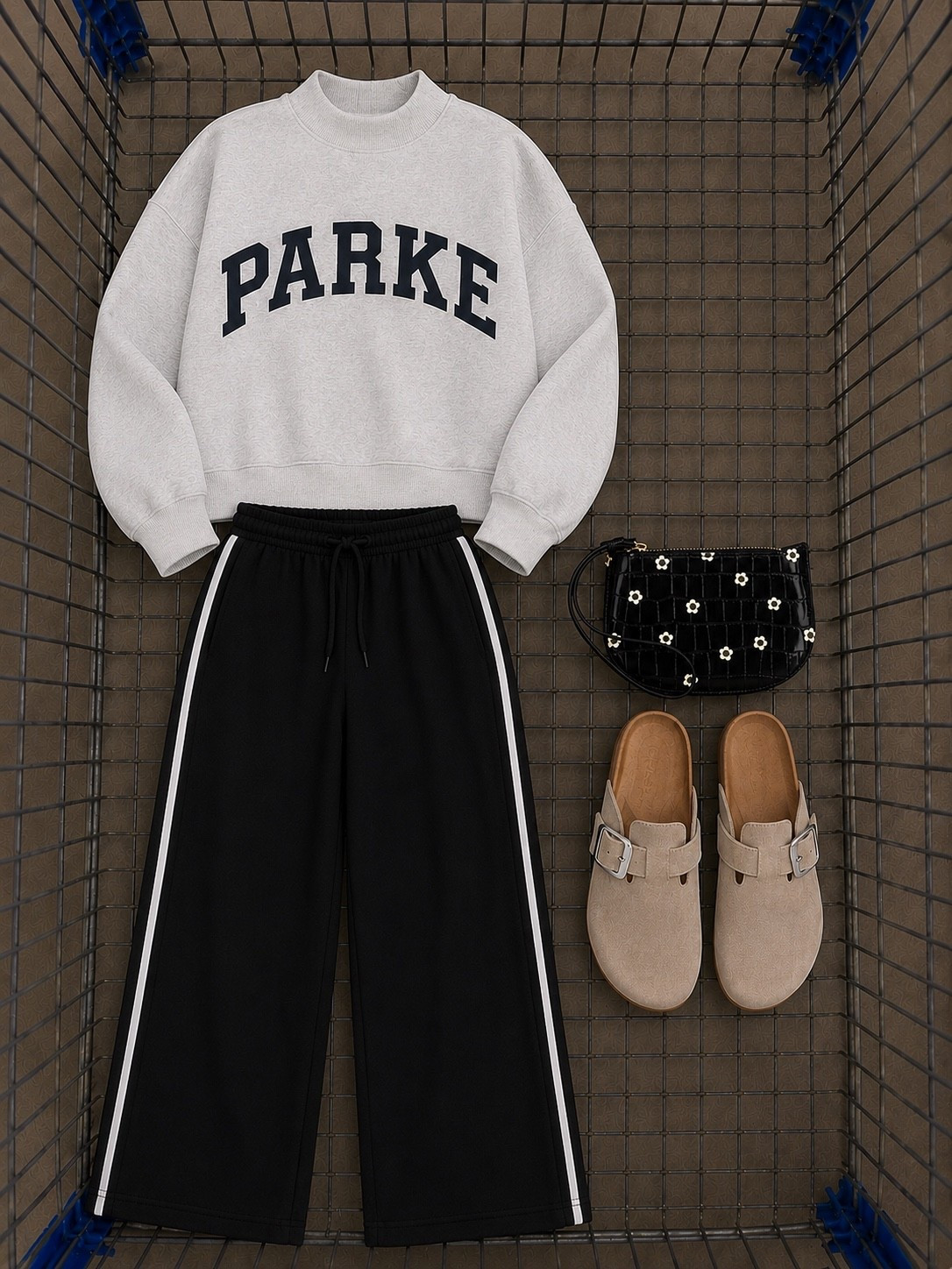 Elevated outfit Inspo from WALMART!!!

#LTKdayinmylife #LTKgrwm #LTKootd