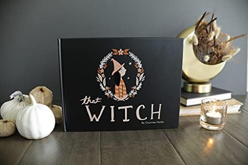 That Witch  | Amazon (US)
