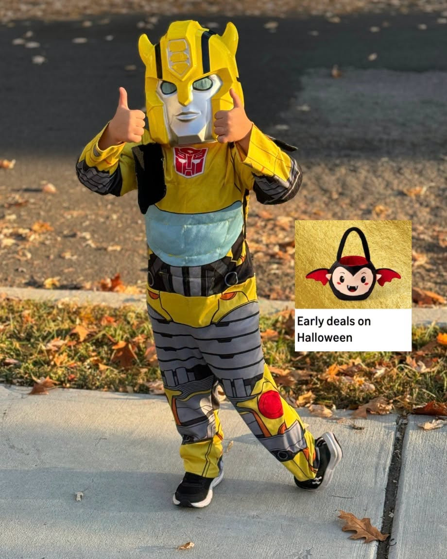 Kids Halloween costumes on sale

Kids Halloween costumes Cute toddler dress up ideas Affordable spooky season outfits Baby first Halloween looks Matching sibling costume inspiration Creative trick or treat attire Boys superhero character outfits Girls princess and fairy costumes Family themed holiday ensembles Easy last minute dress up finds

#LTKSeasonal #LTKSaleAlert