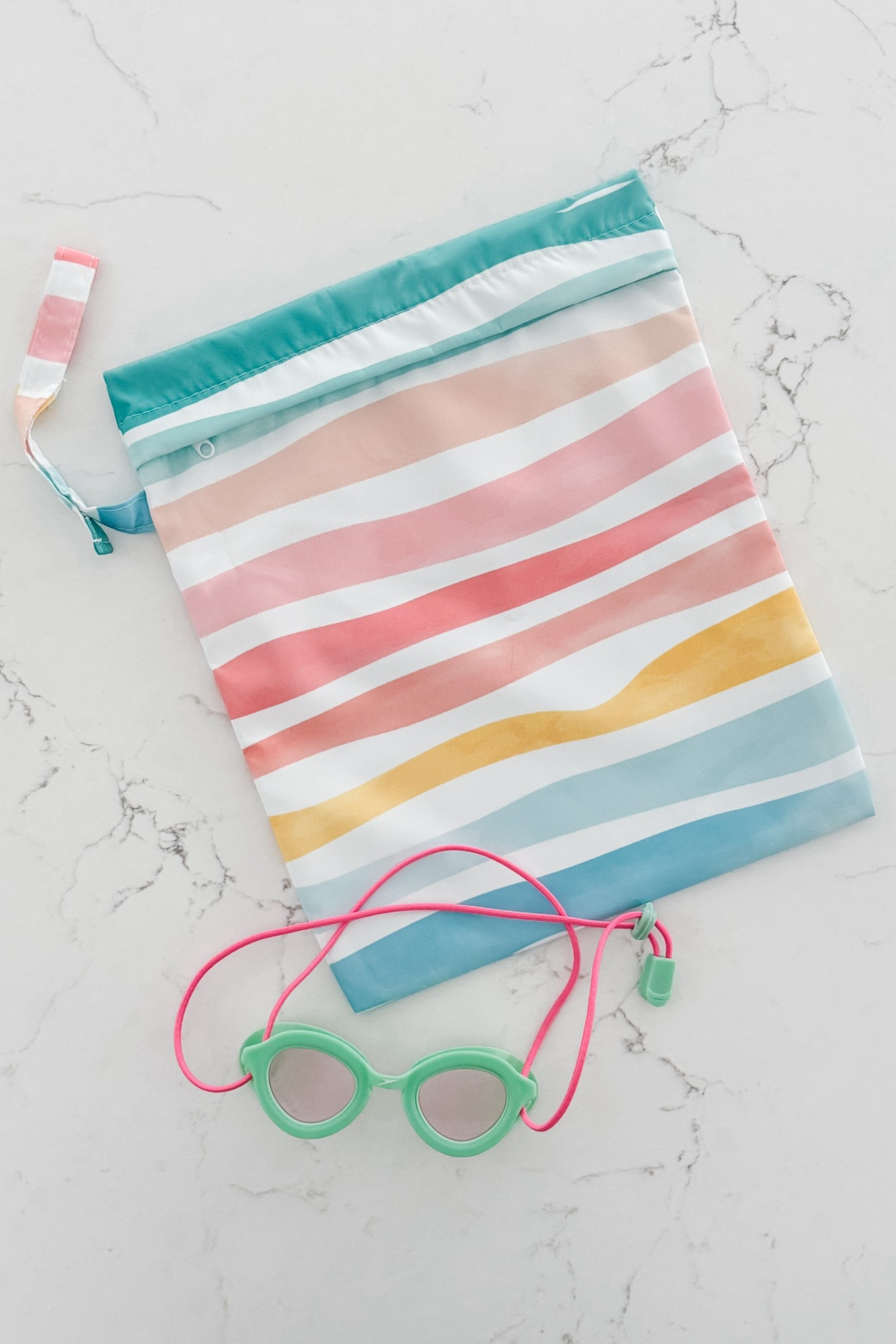 Swim bag essentials! 💦

#LTKFamily #LTKKids