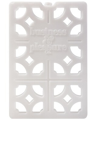 Ice Breezeblock in White | Revolve Clothing (Global)