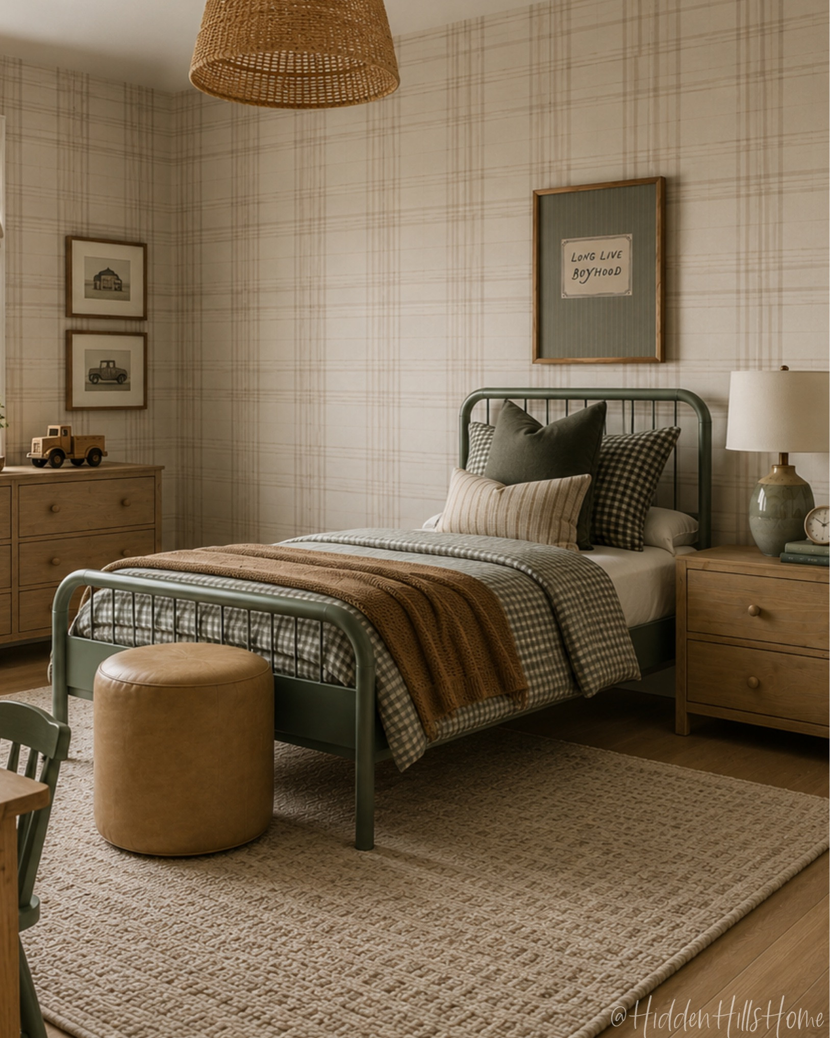 Boys bedroom decor mood board, boys room design, home decor ideas, kids bedroom, green boys bedroom inspiration, twin bed, Sage green boys room

#LTKHome #LTKSaleAlert #LTKKids