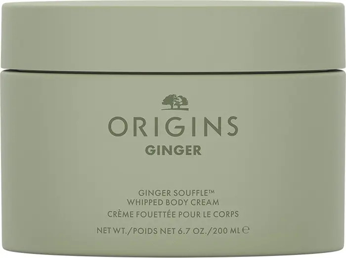 Ginger Souffle™ Whipped Body Cream | Nordstrom