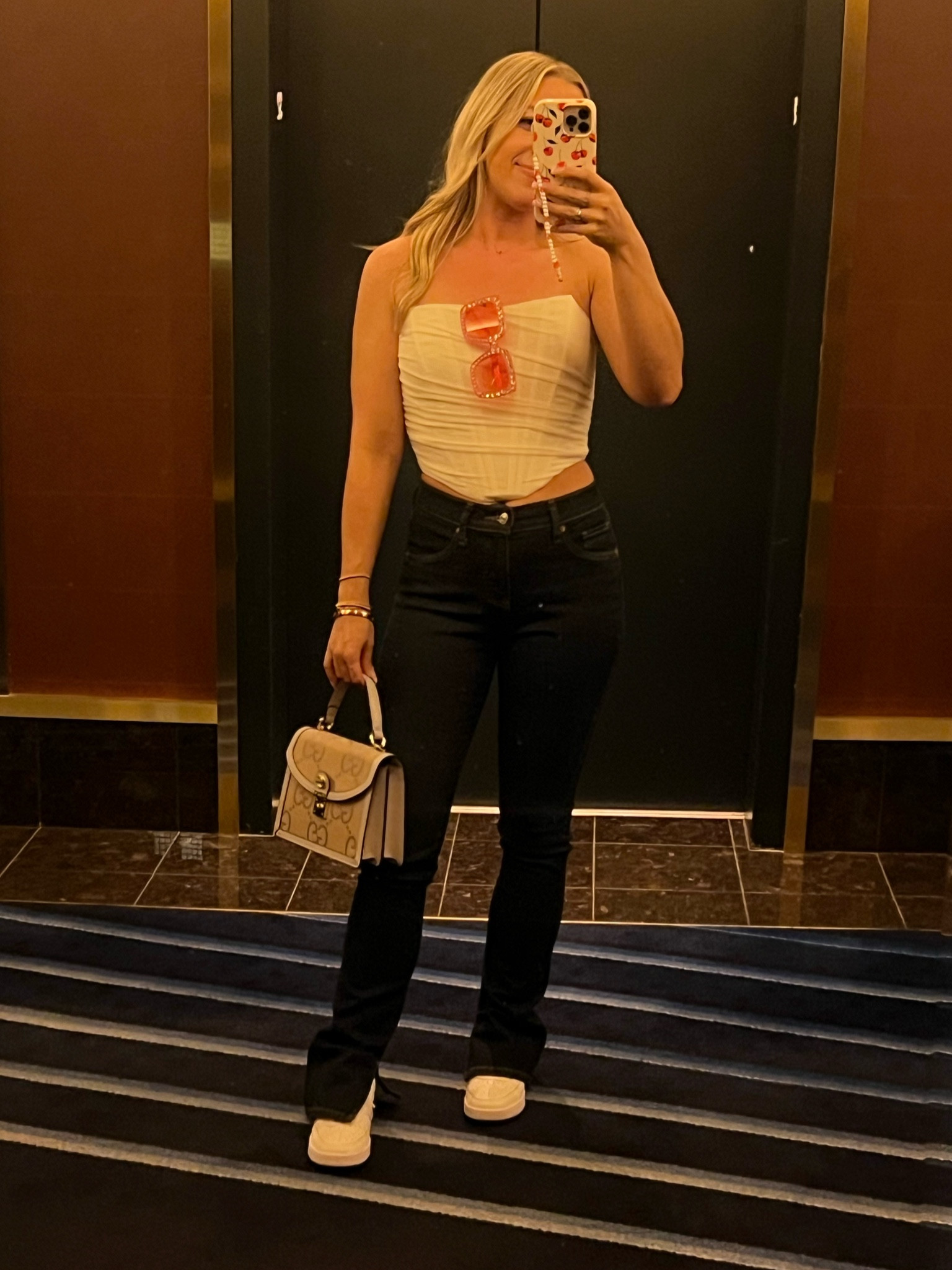 Vegas nights
.
Summer | vacation | travel 

#LTKFindsUnder100 #LTKFindsUnder50 #LTKTravel