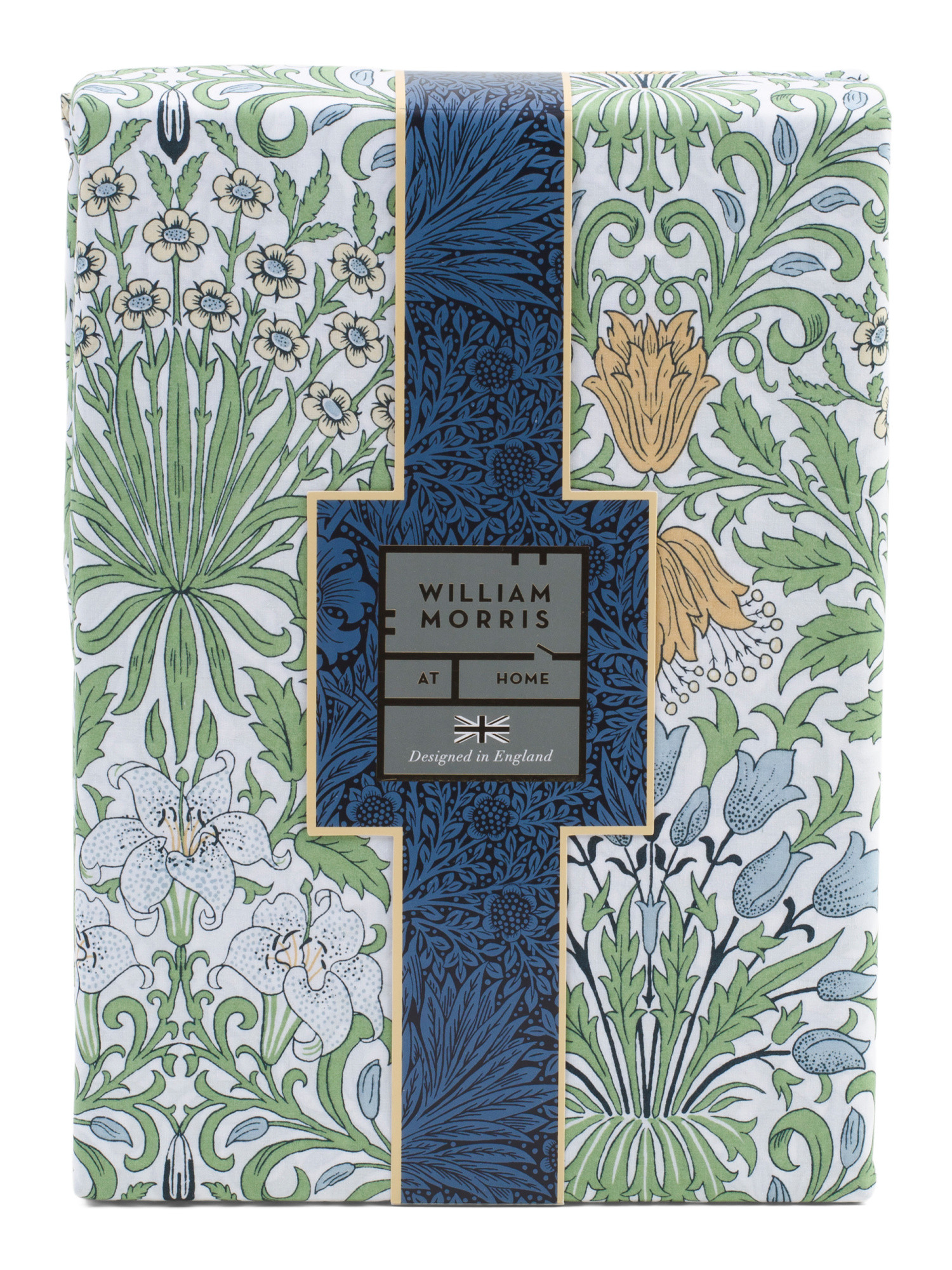 Garden Print Duvet Cover Set | Bed & Bath | Marshalls | Marshalls