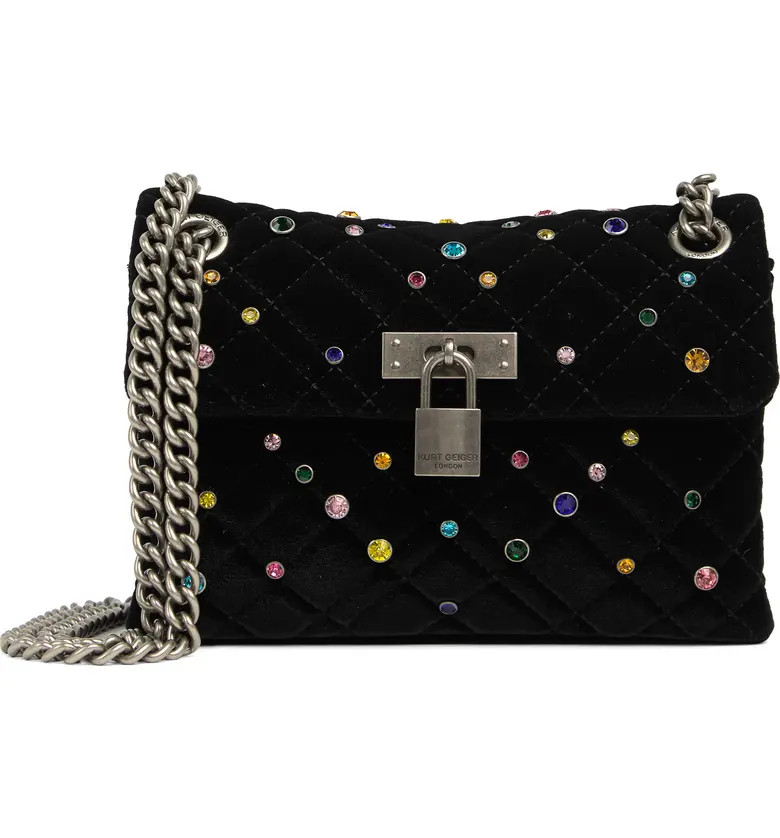 Kurt Geiger London Mini Brixton Shoulder Bag | Nordstromrack | Nordstrom Rack