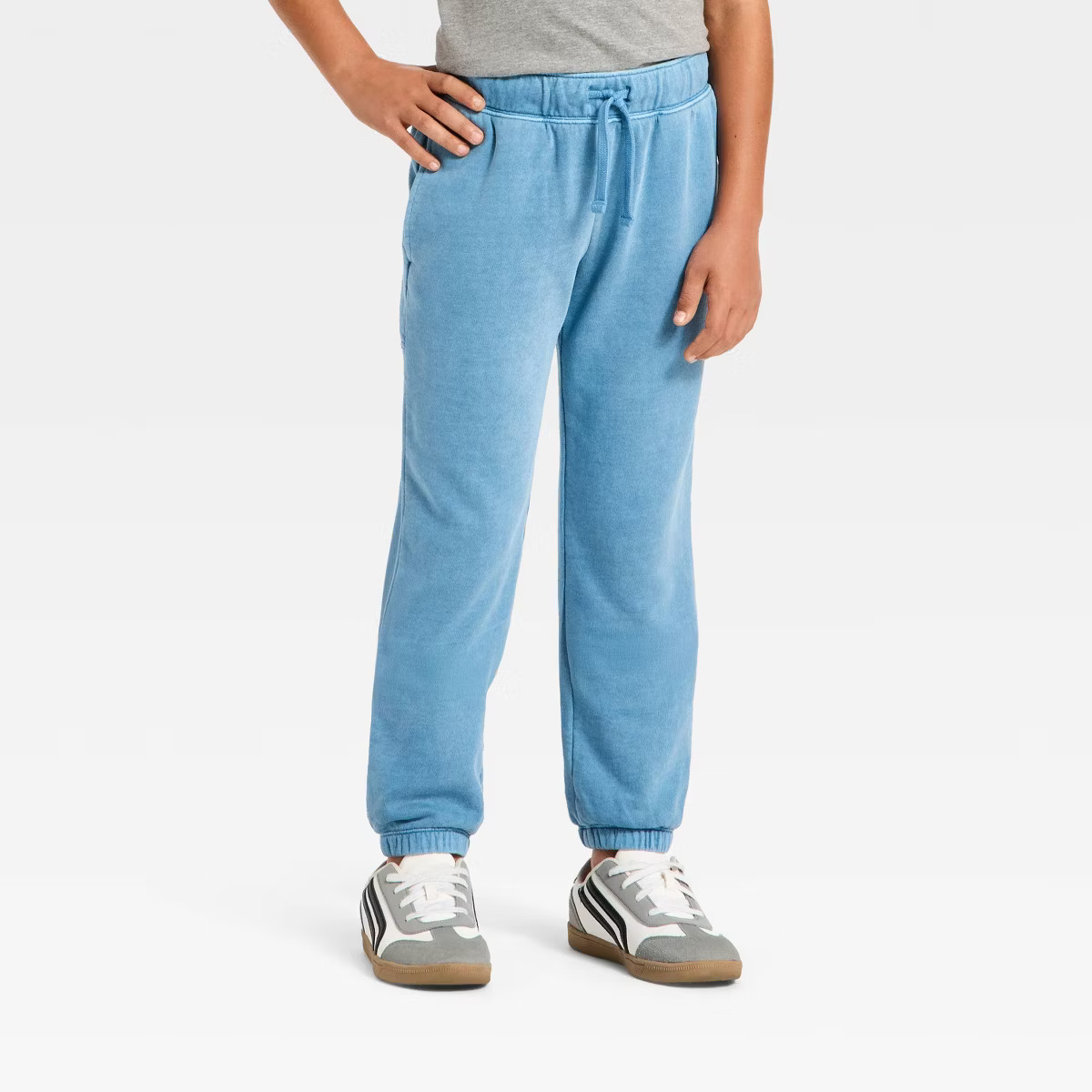 Boys' Fleece Jogger Pants - Cat & Jack™ | Target