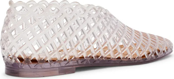 Grove Jelly Flat (Women) | Nordstrom