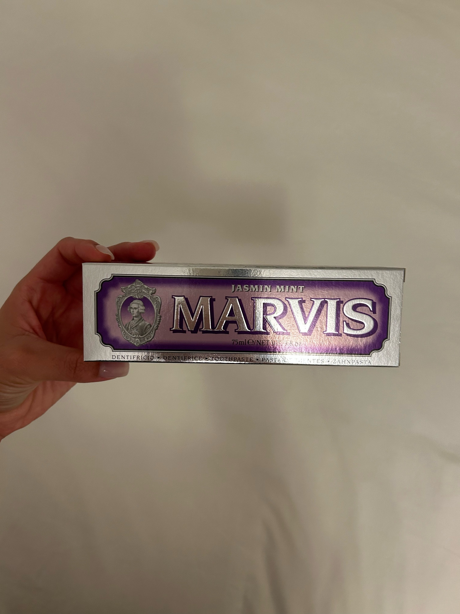 My go to tooth paste 🦷🪥