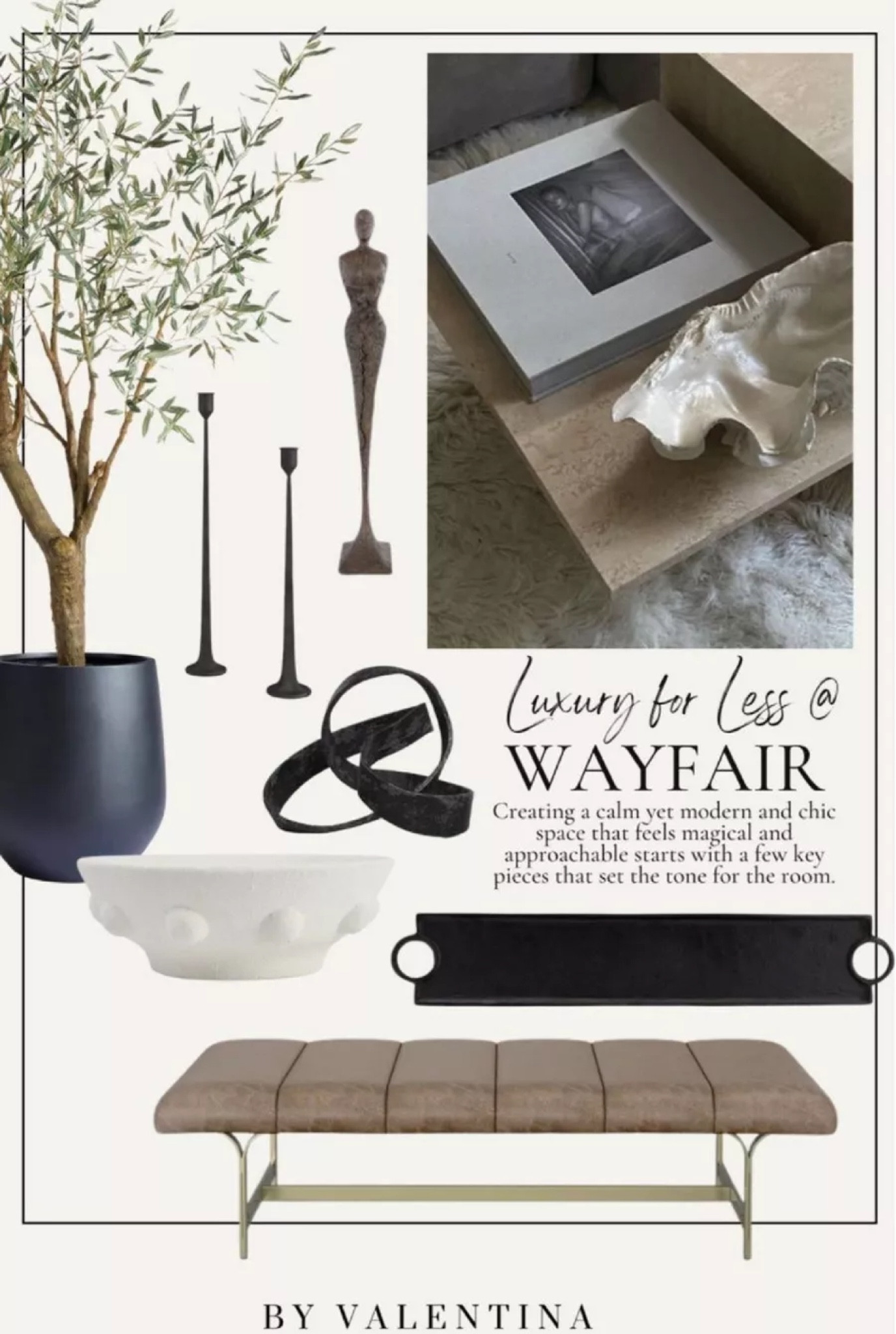 Eeekk! Your dream home is totally possible!!! These Wayfair finds will help you get there a little faster!

#LTKHome #LTKSaleAlert #LTKdayinmylife