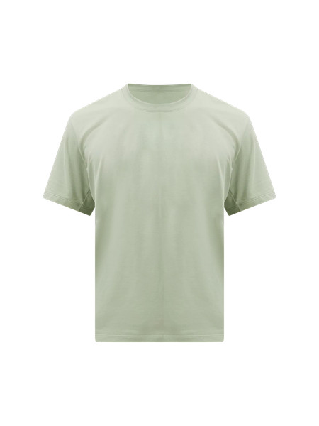 Zeroed In Short-Sleeve Shirt | Lululemon (US)