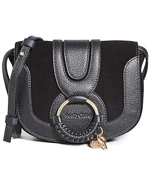 See by Chloe Women's Hana Mini Crossbody | Amazon (US)