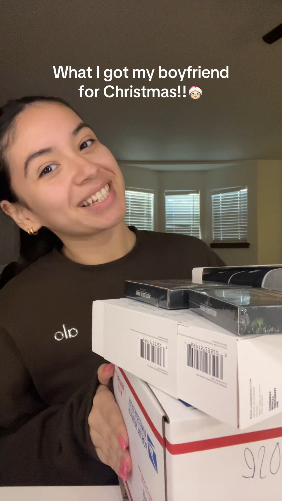 What I got for my boyfriend haul!! #giftideasforboyfriend #christmasideas #giftinspo #haul #giftideas 

#LTKGiftGuide #LTKMens #LTKHoliday