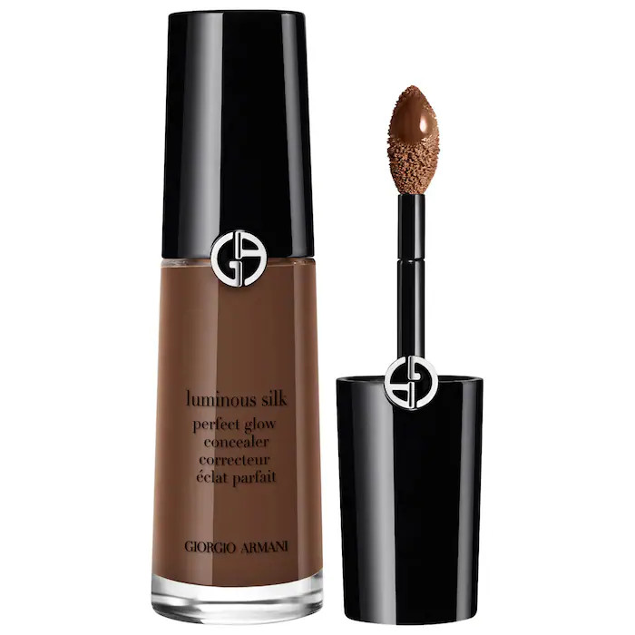 Luminous Silk Hydrating Face and Under-Eye Concealer | Sephora (US)