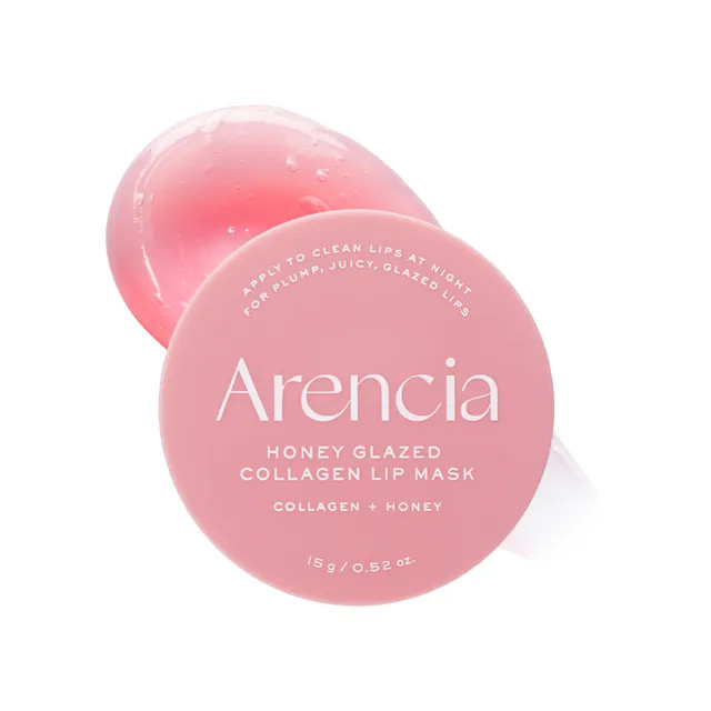 Arencia - Honey Glazed Collagen Lip Mask | YesStyle.com
