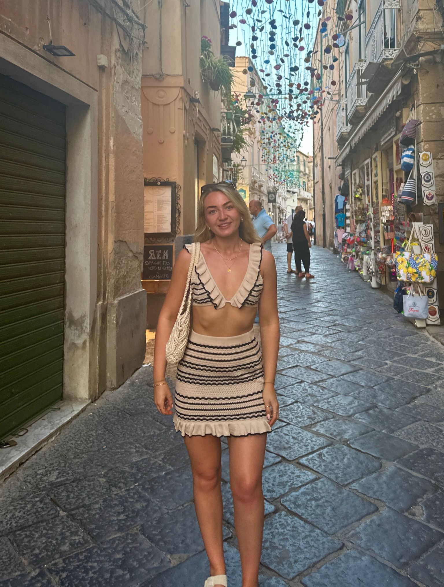 #LTKsummer #LTKgetaway #LTKeurope
