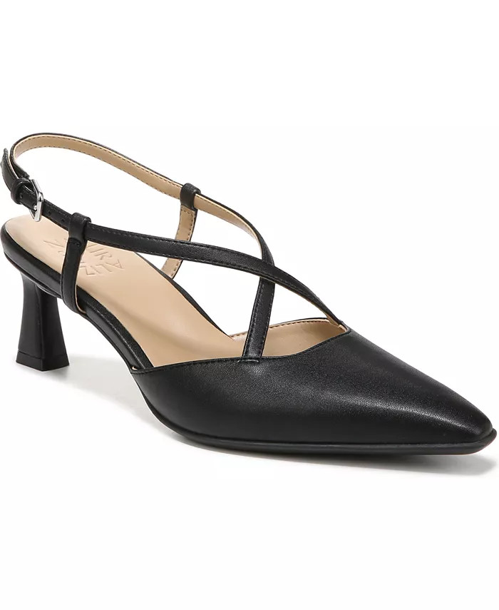 Tahira Slingback Pumps | Macys (US)