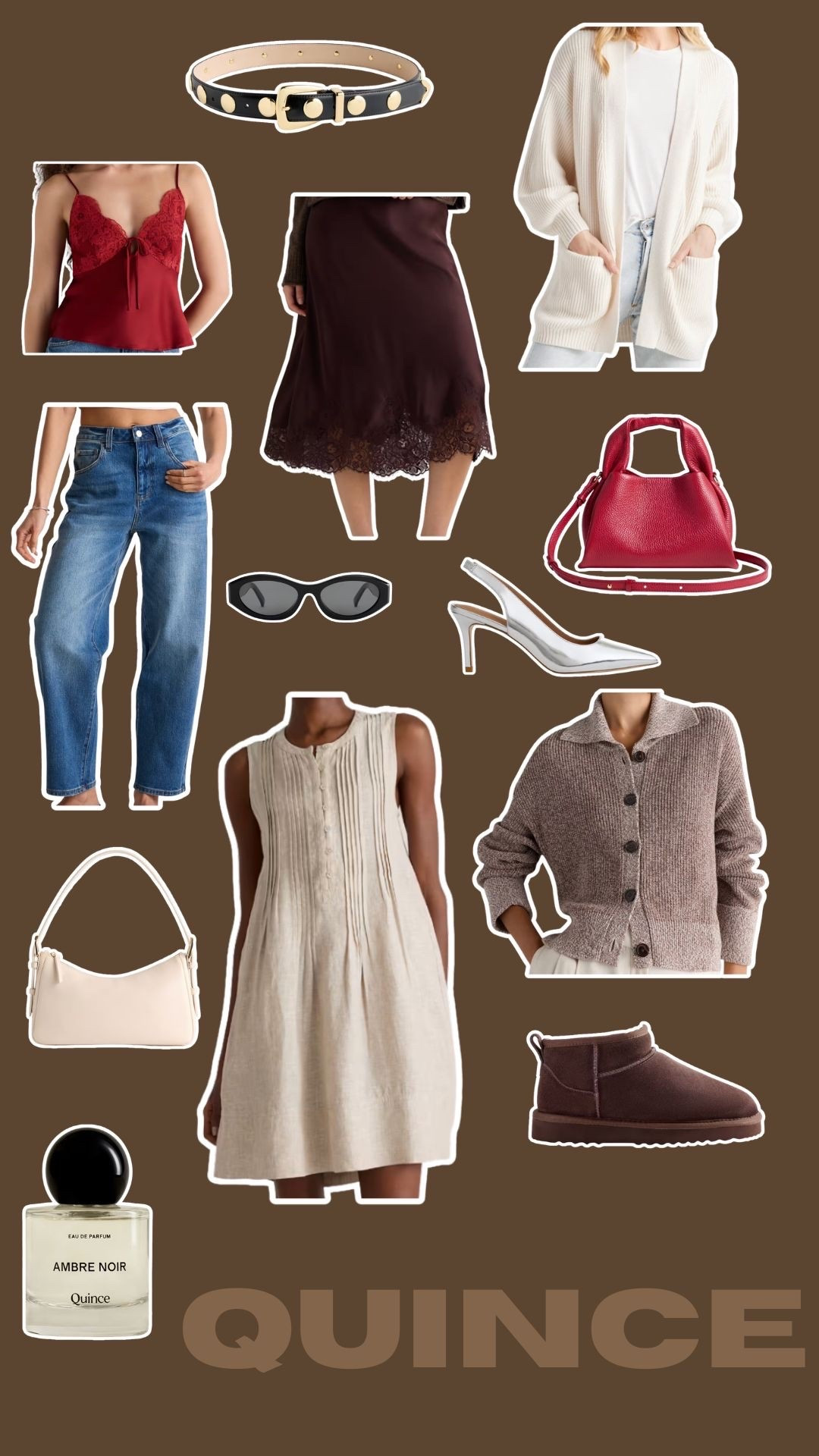 Quince picks✨🤍

Dressupbuttercup.com #dressupbuttercup #dederaad

#LTKgrwm #LTKmomlife #LTKSeasonal