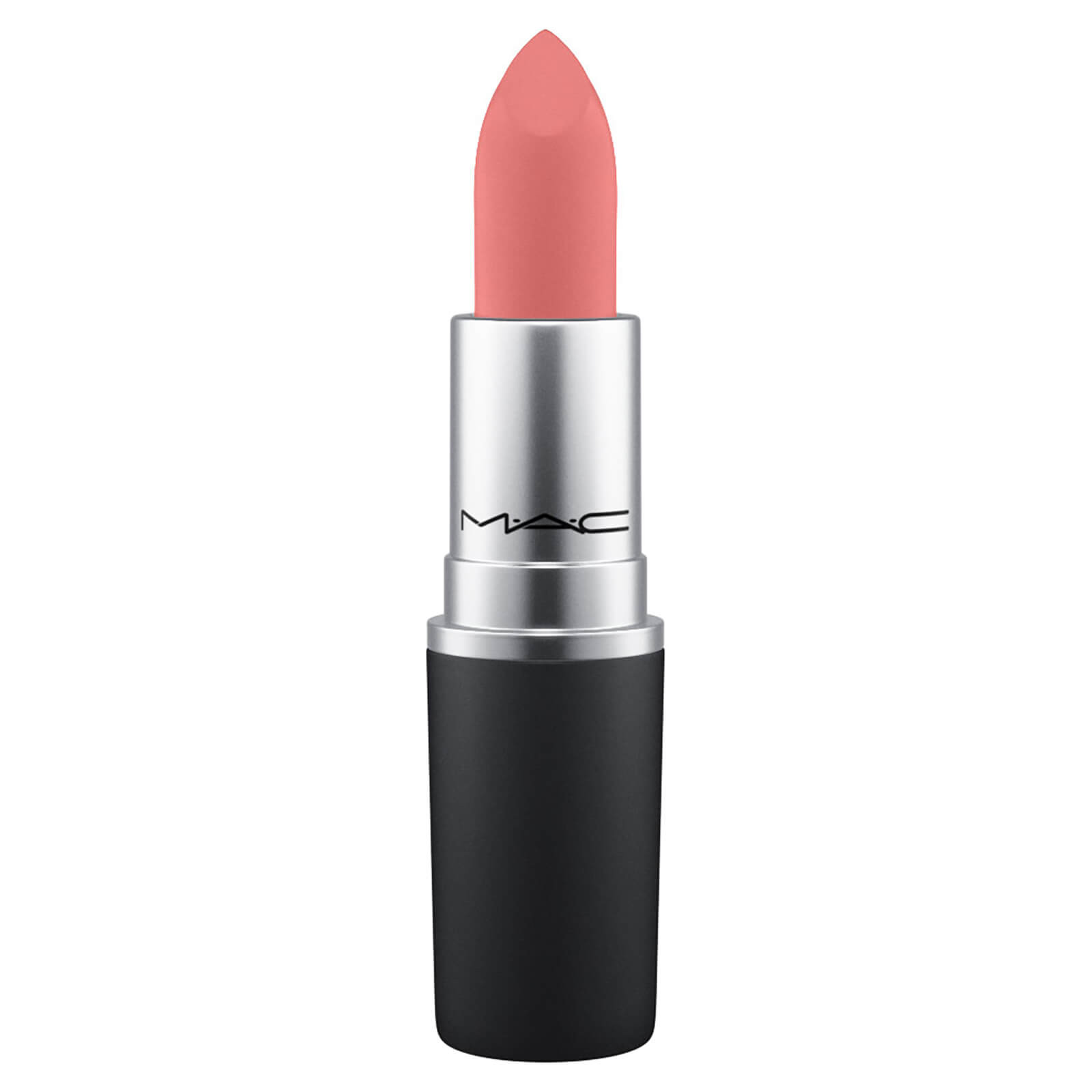 MAC Powder Kiss Lipstick 3g (Various Shades) | Look Fantastic (UK)