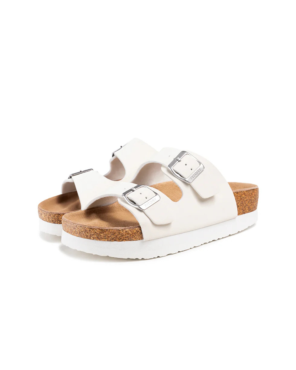 Balance | Platform Womens Sandals | Fitory Footwear US