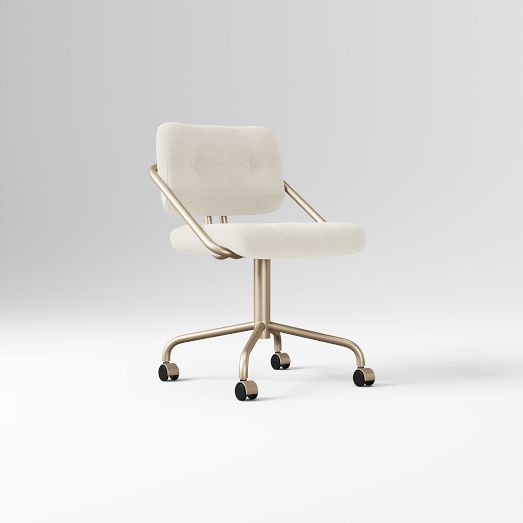 Colombo Office Chair | West Elm (US)