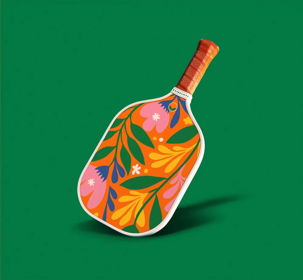 O'ahu | Tangerine Paddle