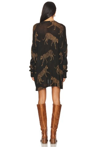 Bonfire Sweater in Catwalk | Revolve Clothing (Global)