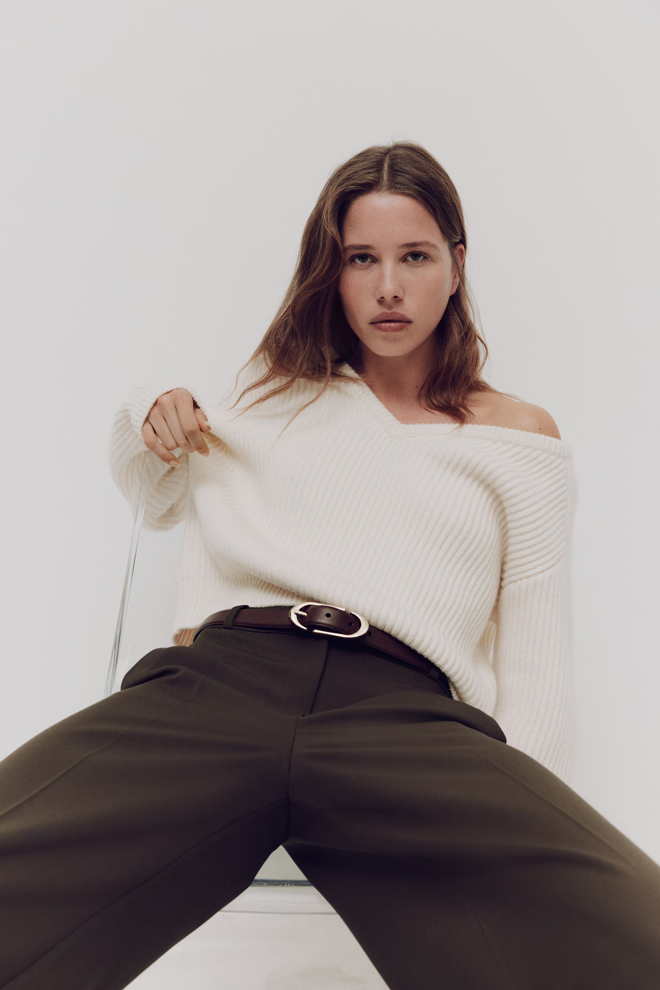 Ledergürtel | H&M (DE, AT, CH, NL, FI)