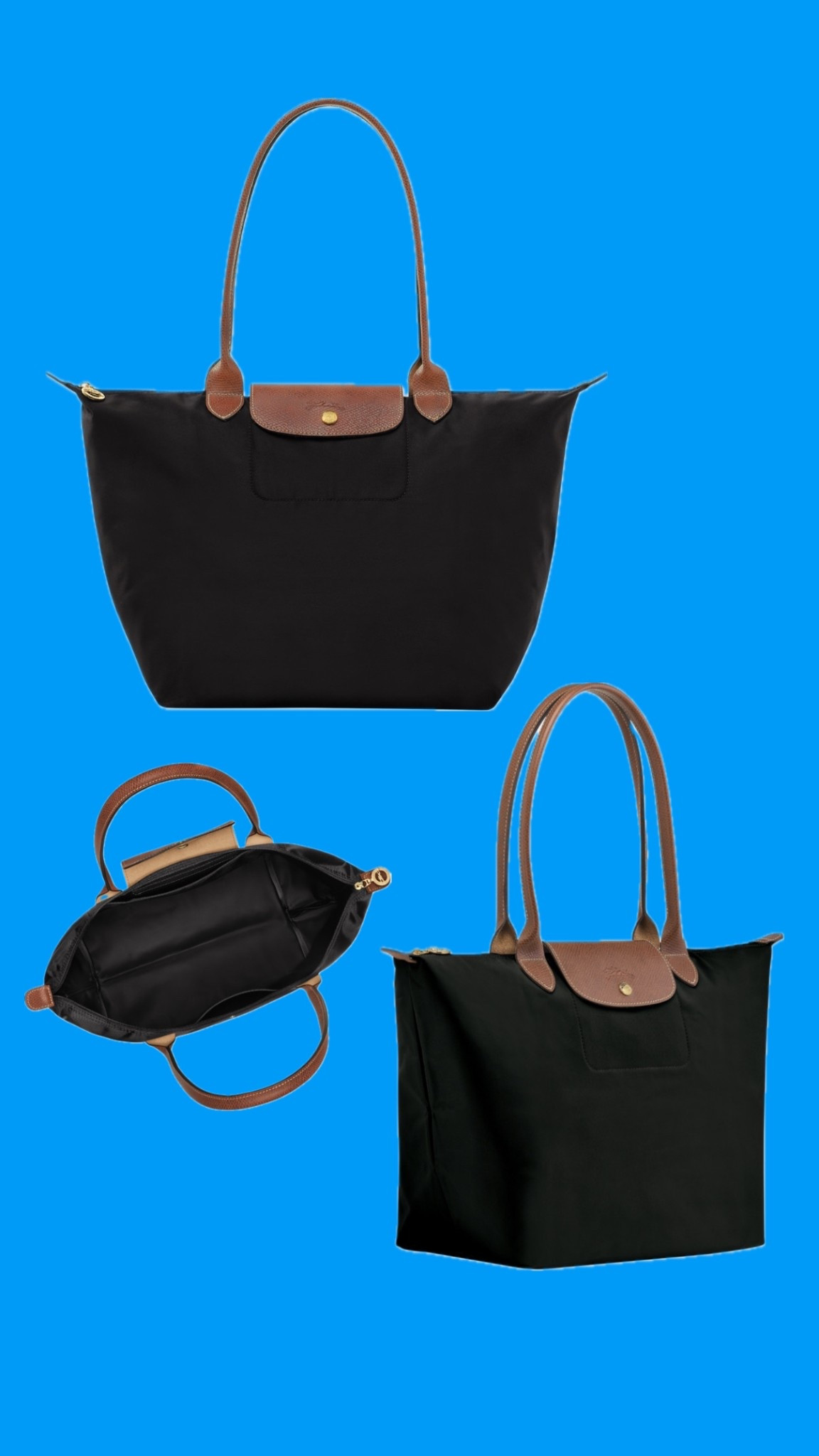 The most versatile bag 🙌

#LTKItBag #LTKGiftGuide #LTKTravel