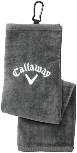 Callaway Golf 2018 Uptown Towel | Amazon (US)