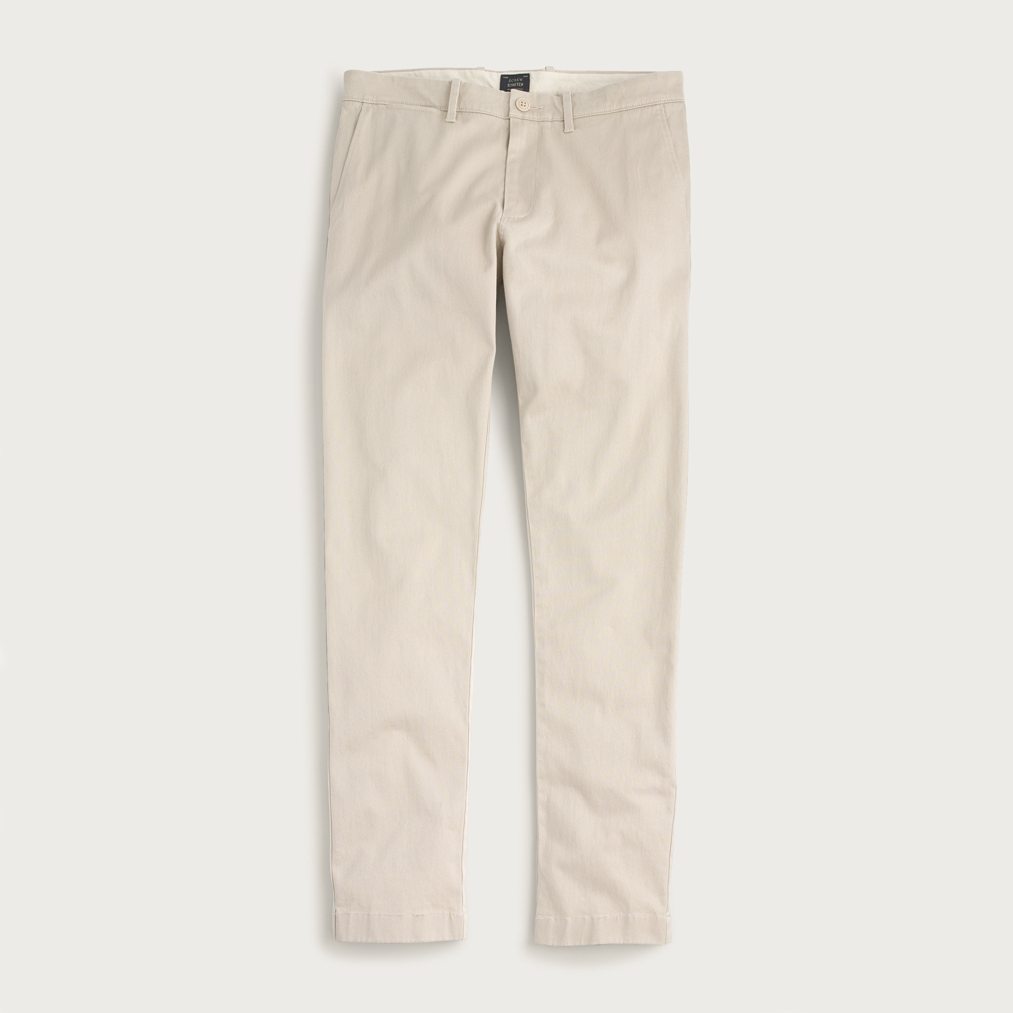770™ Straight-fit stretch chino pant | J. Crew US