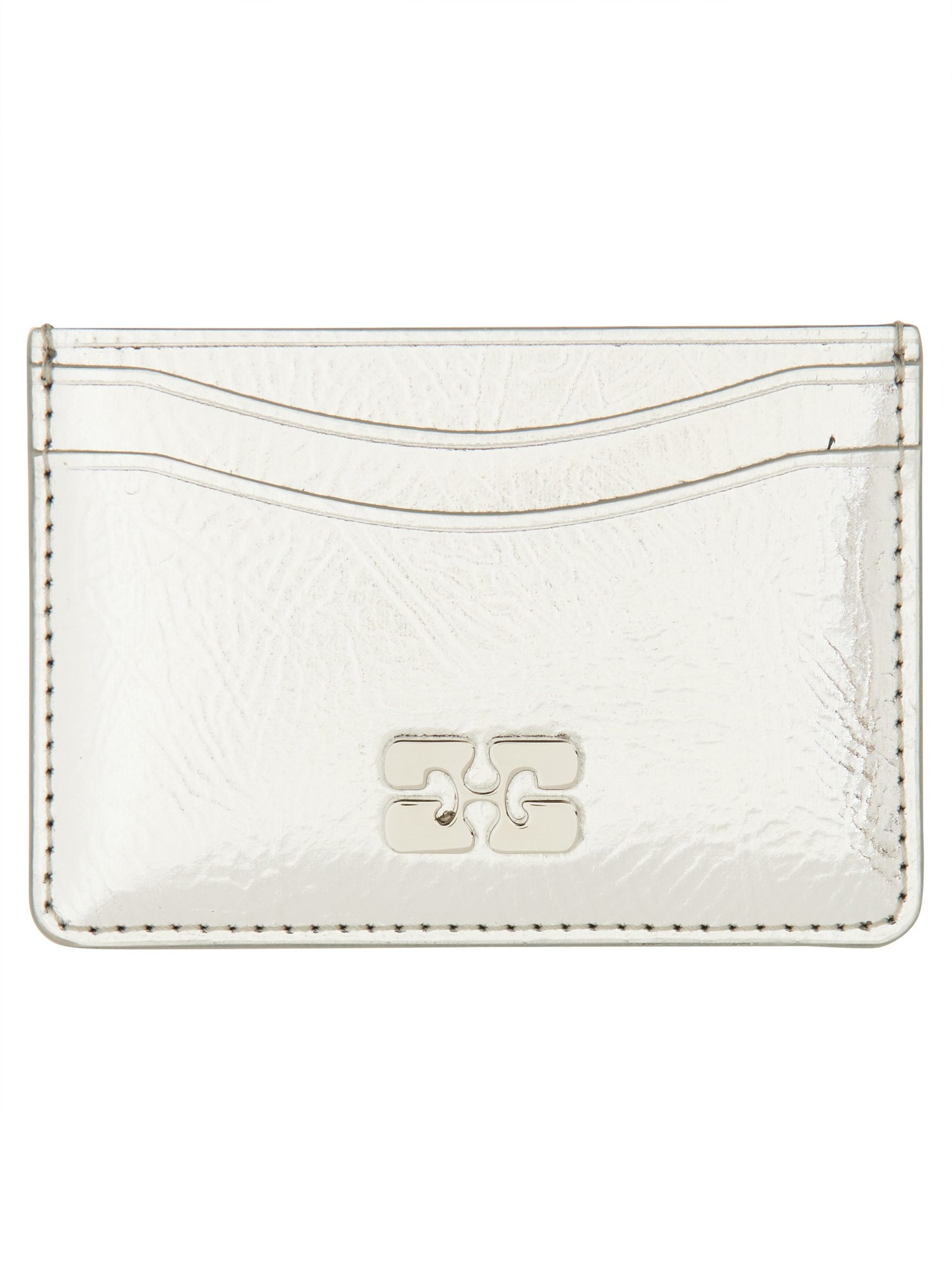 ganni bou" card holder | Eleonora Bonucci Worldwide Luxury